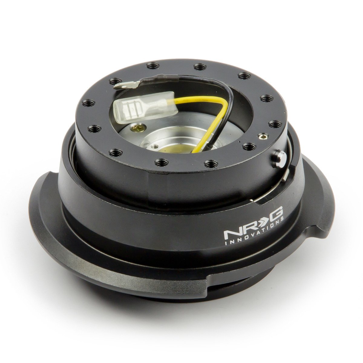Amazon.com: NRG Innovations SRK-280BK Quick Release Kit (Black